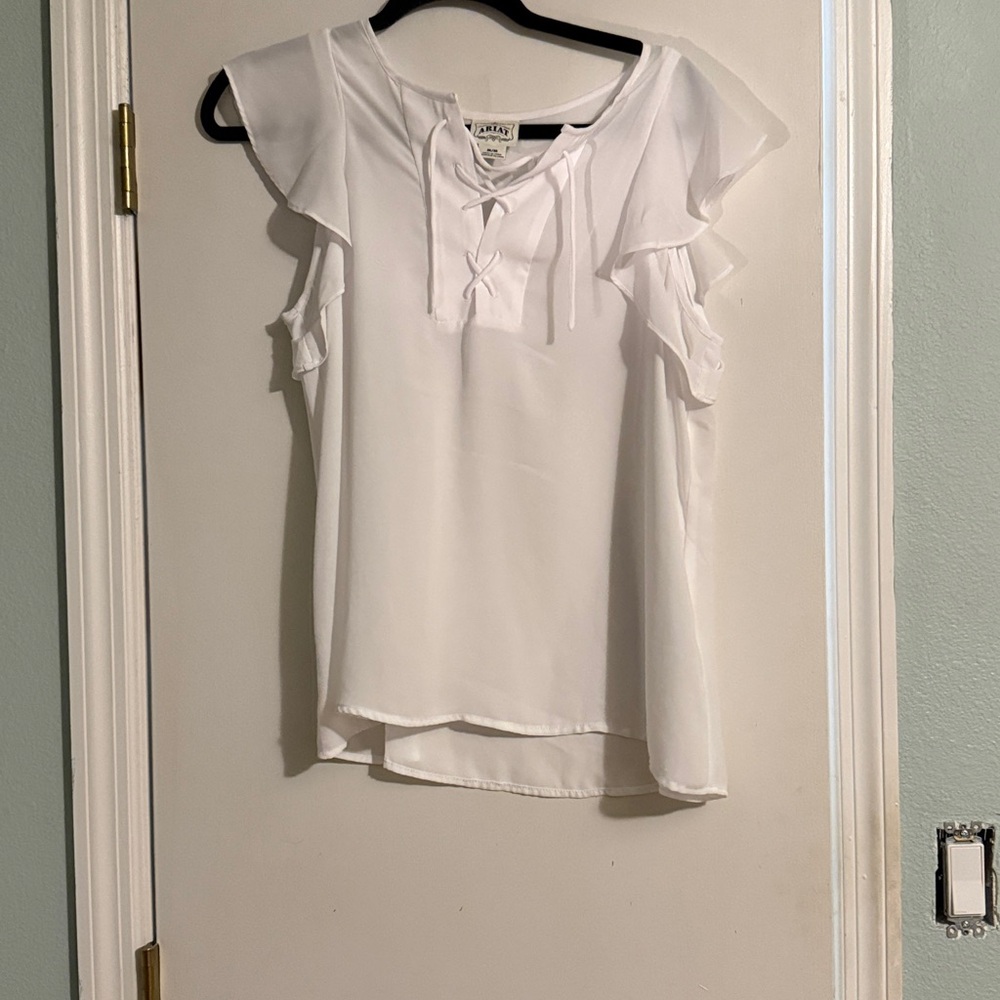 Ariat Womans Marlowe Top